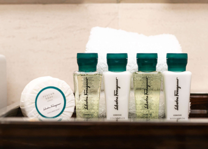 Amenities 4