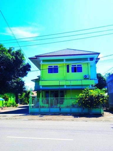 Hotel Ananda, Pidie Jaya