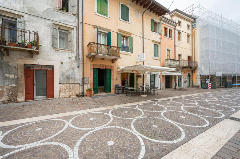 Others 3, BOUTIQUE ROOMS Corso Mazzini 22 - Between Verona & Garda Lake, Verona