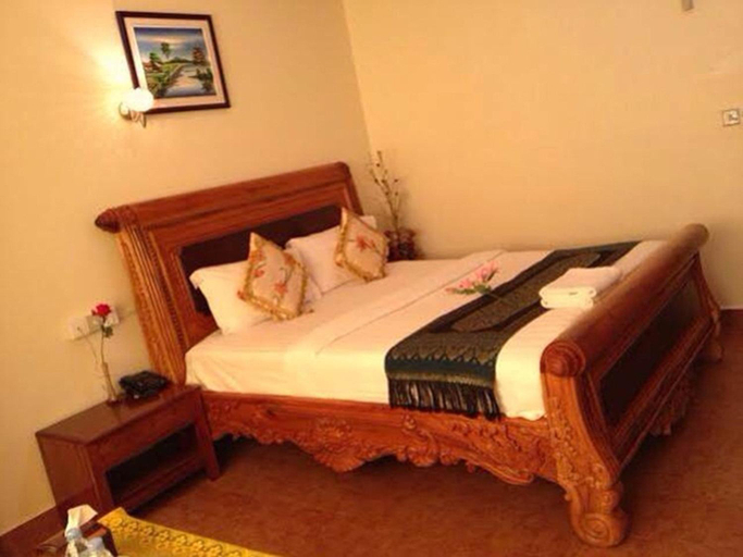 Bedroom 9