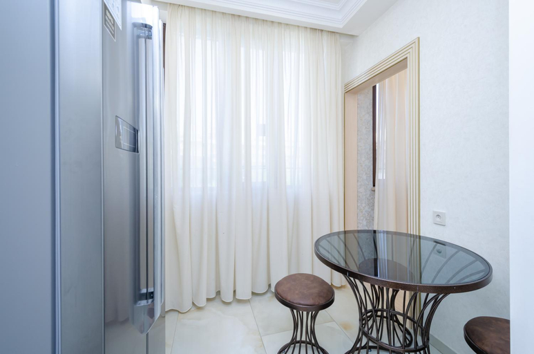 Others 4, Beautiful apartment in the center 5A, Yerevan