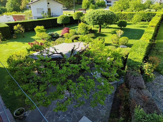 Others 4, Casa Bonaventura, Belluno
