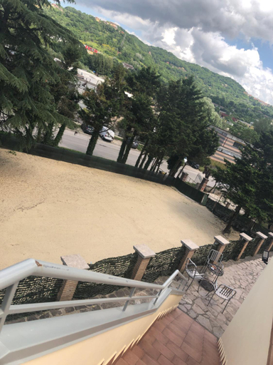 Others 5, VILLA MORELLIS, Avellino