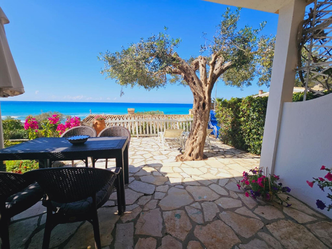 Others 3, Apartment Classic type Aa5 24, Ionian Islands