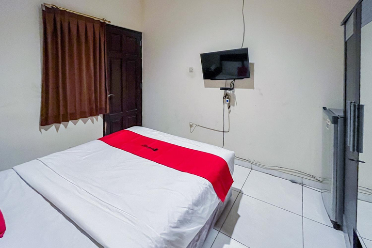 Bedroom 20