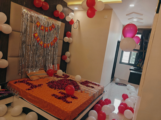 Others 5, HOTEL PINK CITY, Sikar