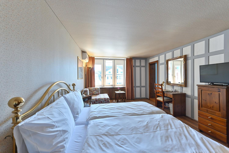 Bedroom 8