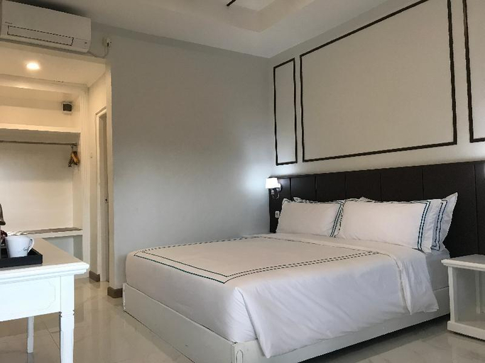 Bedroom 7