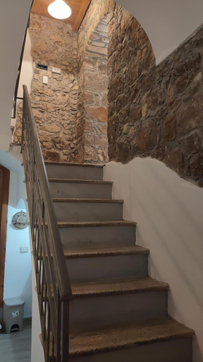 Others 2, Favisi Rooms, Oristano
