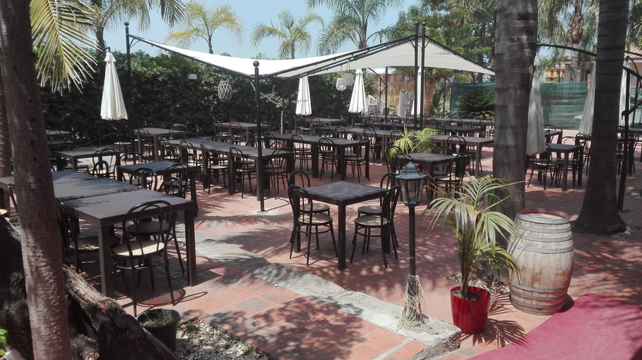 Food & Drinks 5, Casantica, Messina