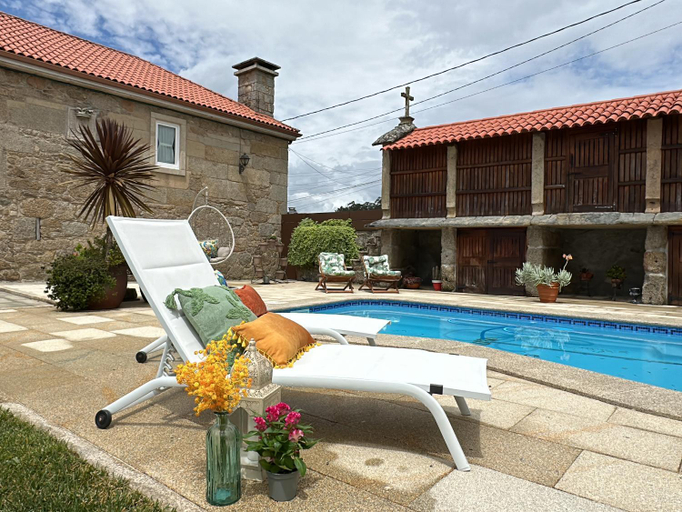 Sport & Beauty 5, Castanos - Casal do Conde, Pontevedra