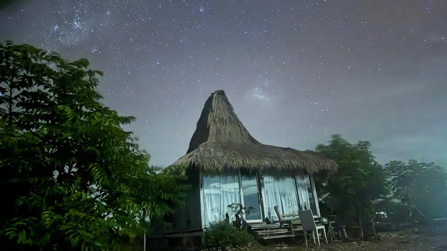 Hars Garden Sumba, East Sumba