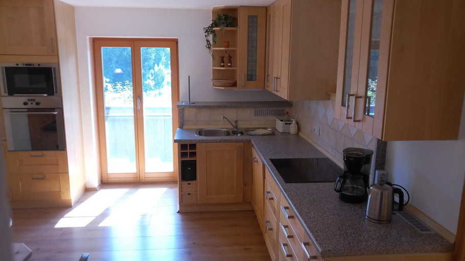 Facilities 4, Ferienhaus Damberg, Traunstein