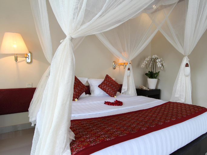 Bedroom 14