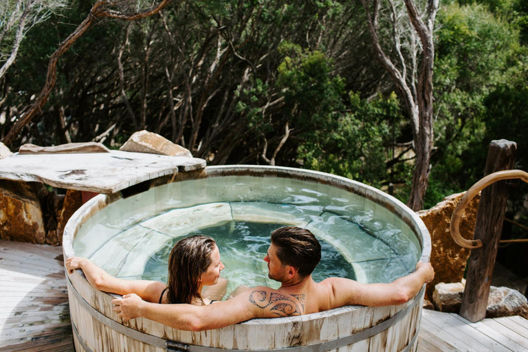 Sport & Beauty 2, Peninsula Hot Springs, Mornington P'sula - South