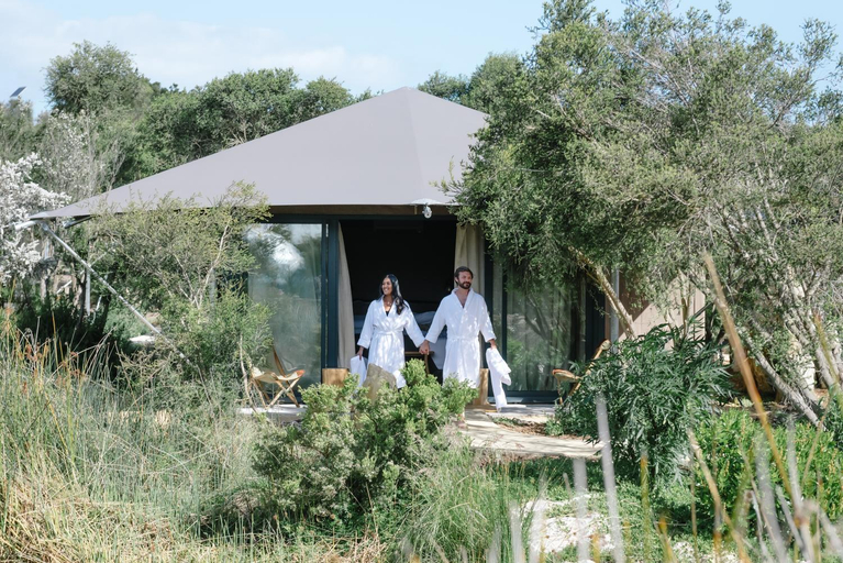 Exterior & Views 1, Peninsula Hot Springs, Mornington P'sula - South