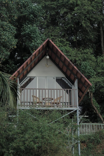 Exterior & Views 2, Ripples Backwater Resort, Kollam