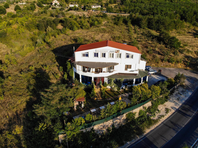 Exterior & Views 2, Hotel Joni Restaurant, Pogradecit