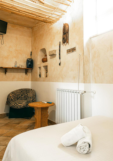 Others 5, B&B Sinbad La Scialuppa, Rome