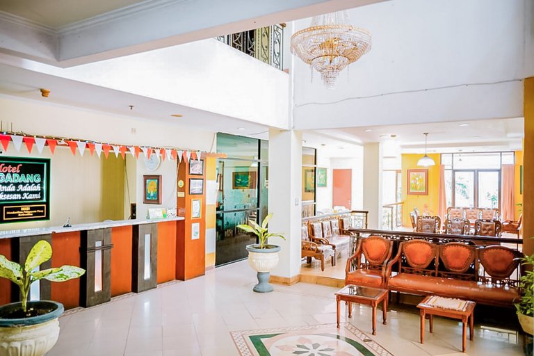 Others 5, RedDoorz Plus @ Hotel Bukik Gadang Sijunjung, Sijunjung