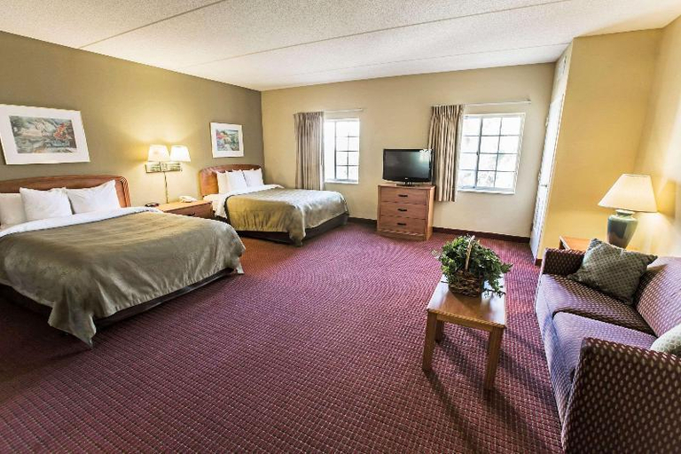 Bedroom 15