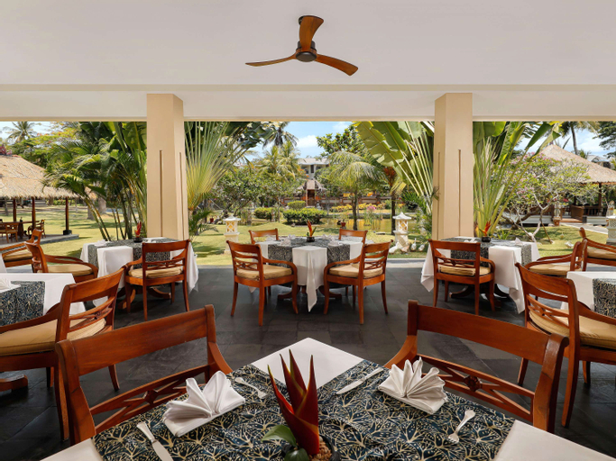 Restaurant 15