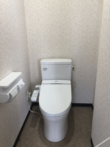Bathroom 3, Global Resort Ono De Lune, Hatsukaichi