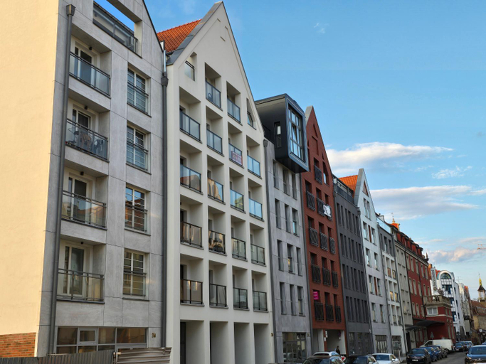 Others 5, Apartamenty Piekarczyk - OLD TOWN Elblag - No Air Conditioning, Elbląg