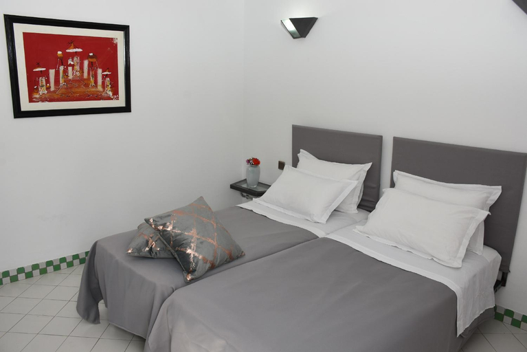 Bedroom 12