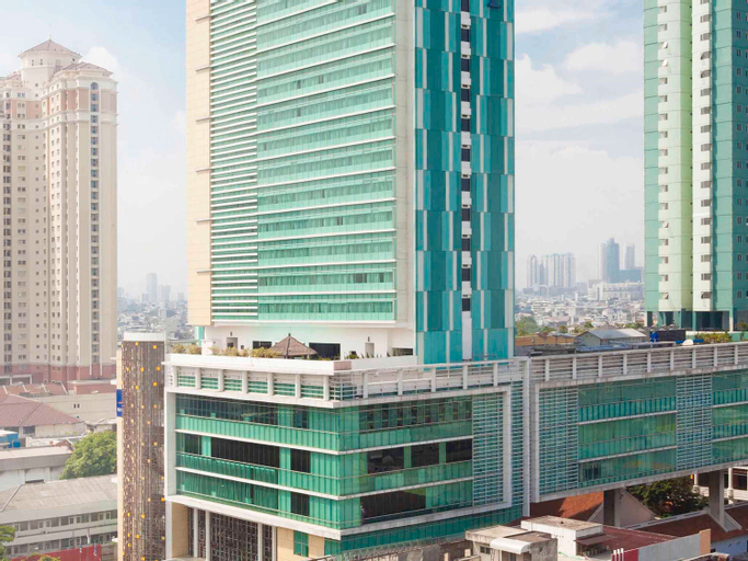 Exterior & Views 7