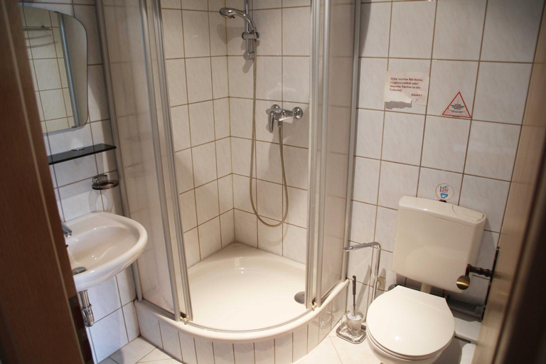 Bathroom 5