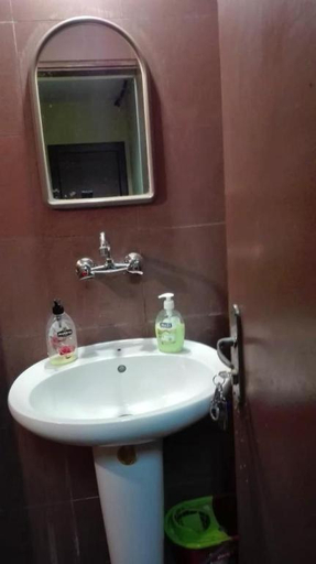 Bathroom, Varna apartment, Varna
