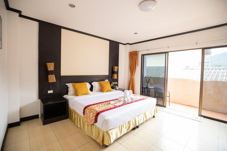 Bedroom 13