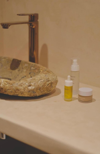 Bathroom 3, Playa Surf House, Agadir-Ida ou Tanane