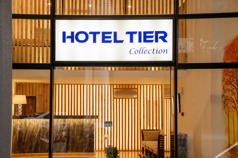 Exterior & Views 2, Hotel Tier, Attica