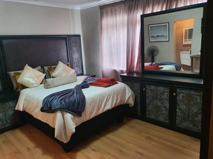 Others 2, Mabel Guesthouse, City of Cape Town