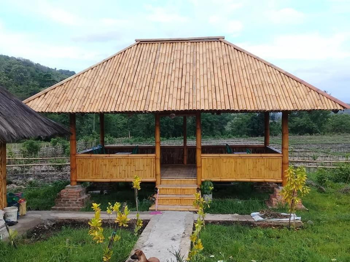 Food & Drinks, Tado Homestay, West Manggarai