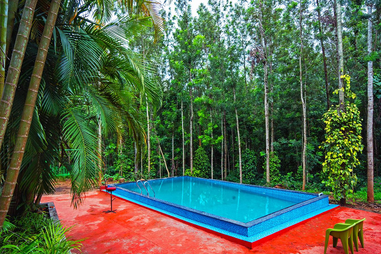 Others 5, Enso Luxury Stays, Chikmagalur