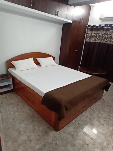Bedroom 5, Basera, South Andaman