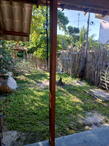 Others 5, Casa de Deli, Cairu