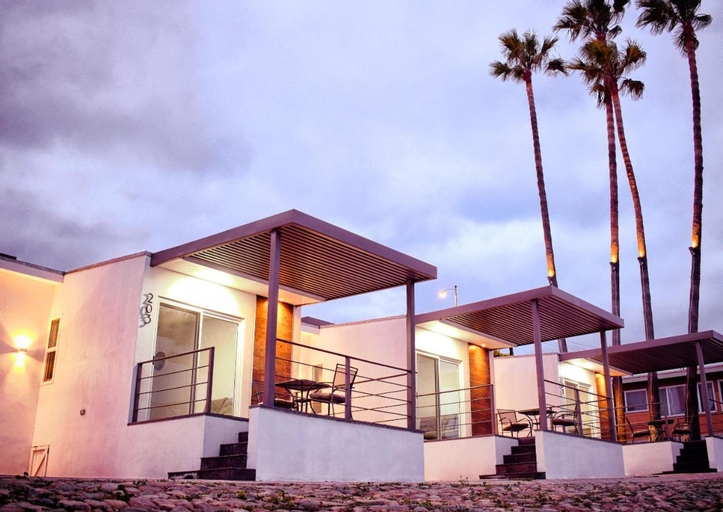 Popotla Villa #201, Tijuana