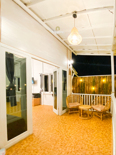 Exterior & Views 2, Alderwood by Nginapsini, Bogor