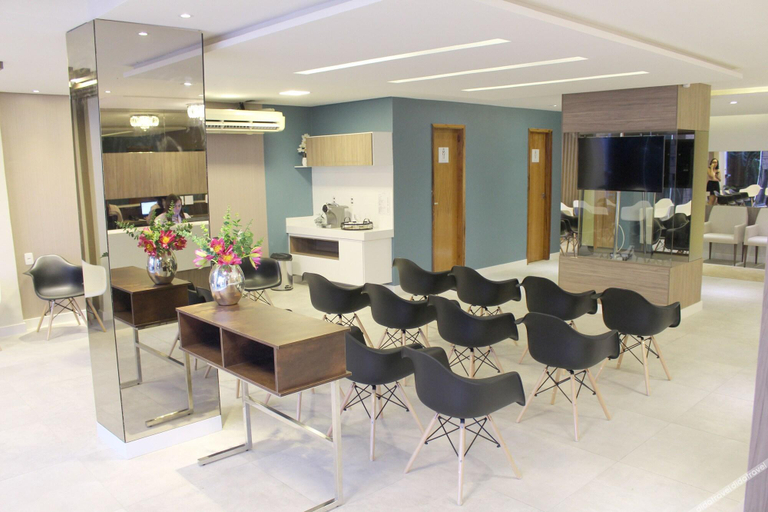 Food & Drinks 5, Angra Praia Hotel, Fortaleza