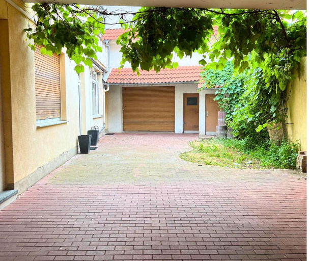 4RENT Apartments - Monteurzimmer, Worms