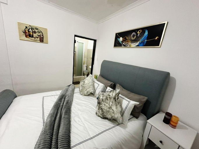 Others 5, Chilled Vibe Lodge, City of Tshwane