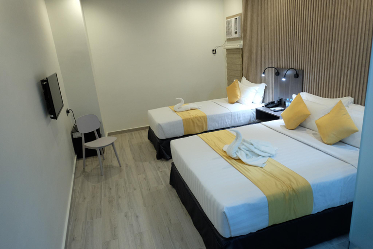Bedroom 5