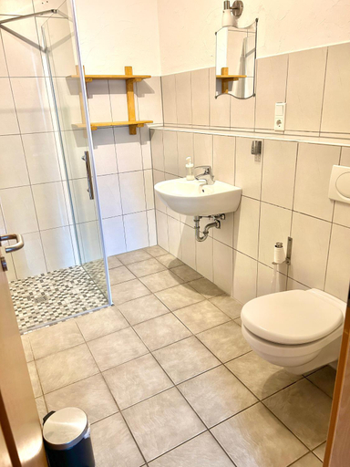 Weser-Aktivhotel-Corvey, Höxter