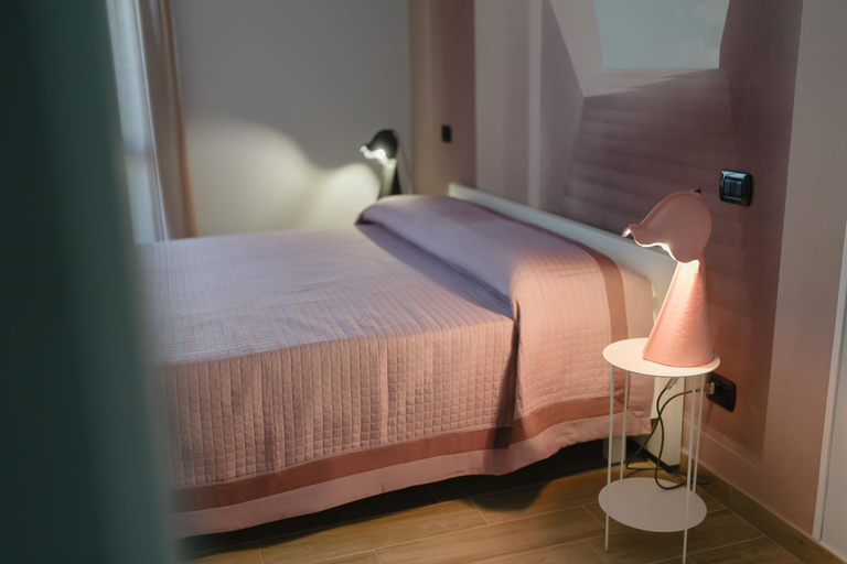 Others 5, B&B La Perla, Frosinone