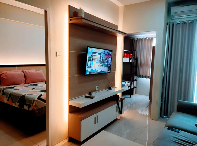Bedroom 18