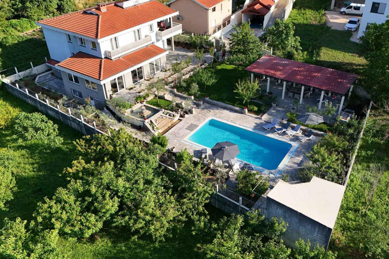 Others 4, Pool House Maslina, Herzegovina-Neretva